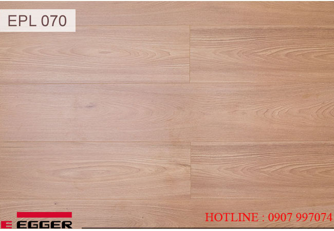 Sàn gỗ siêu chịu nước Egger EPL070 Aqua + 