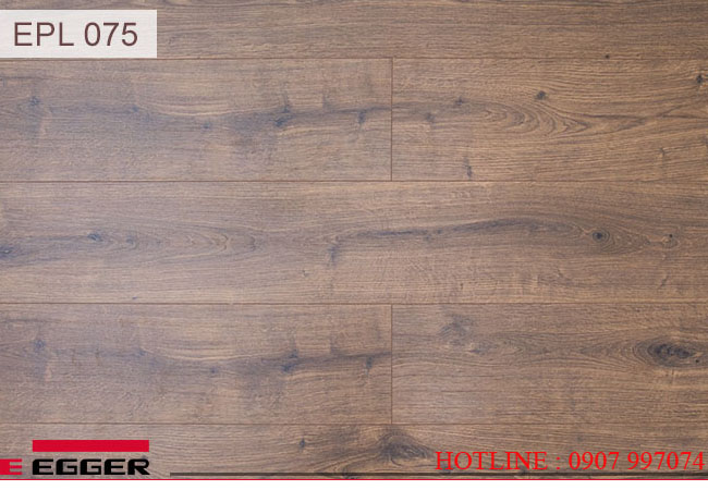 Sàn gỗ siêu chịu nước Egger EPL075 Aqua + 